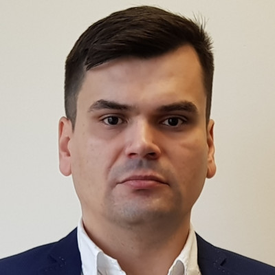Dariusz Gall