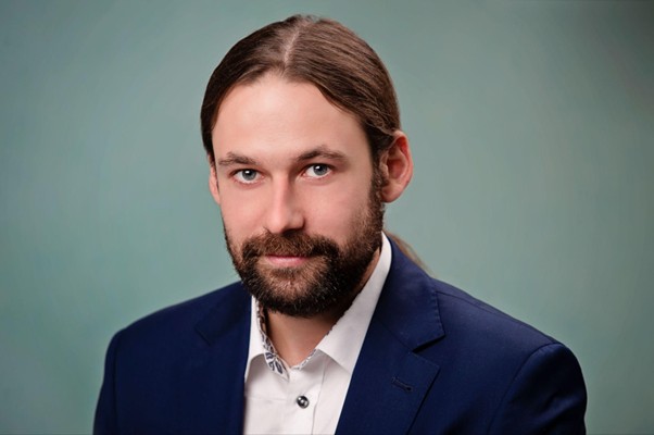 Marcin Jodłowiec